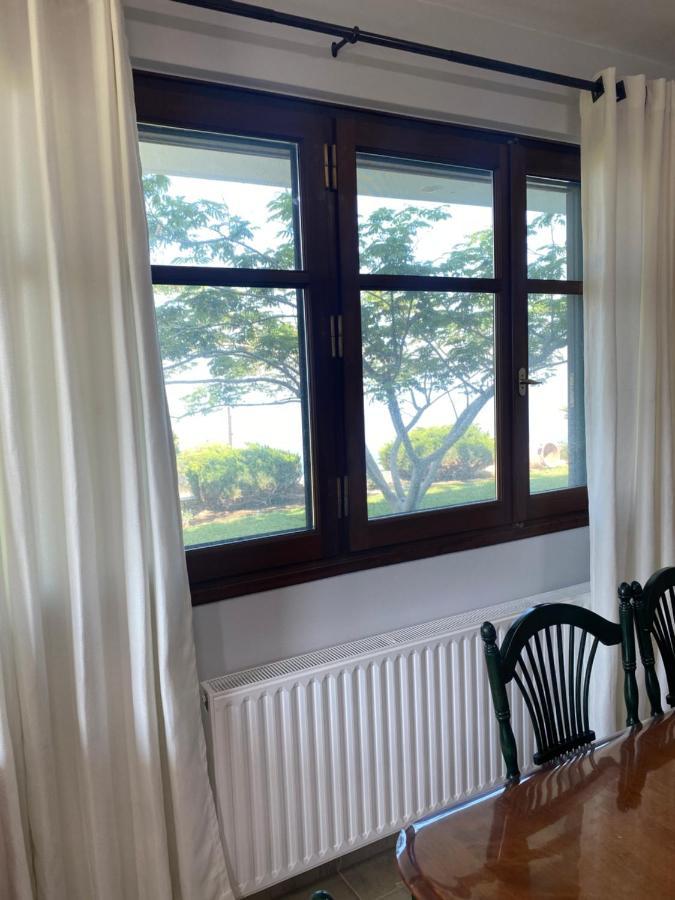 Dreamy Sunsets Faros Villa Каристос Екстериор снимка